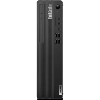 Stolní počítač Lenovo TC M70s SFF, i5-14400, 512, 16GB, HD, DVD, W11P 12U80006CK