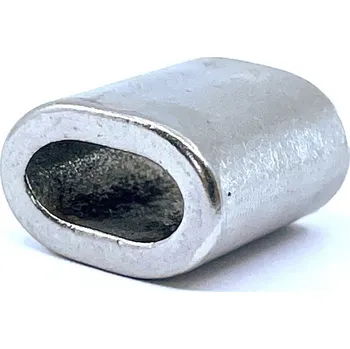 Lano EU SELECT Objímka lisovací DIN 3093A 1,5 mm 1,5 mm