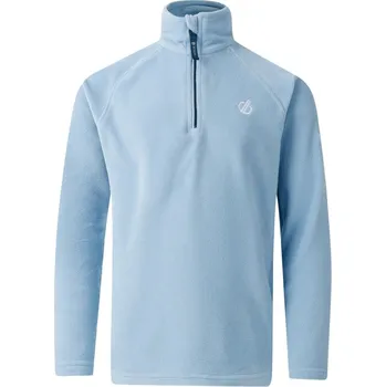 Chlapecké oblečení dětská mikina Dare 2B Freehand Half Zip Fleece DKA357, glacier lake - vel. 164 116800