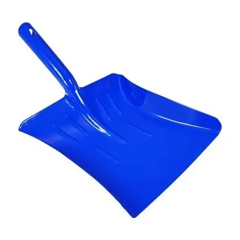 Lopatka lakovaná - modrá