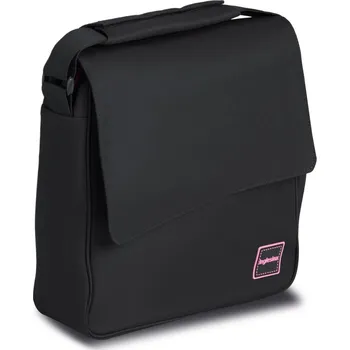 Přebalování Inglesina Taška Day Bag Black Pink