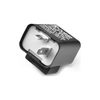 Relé QTECH relé pro moto blikače M312-106