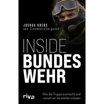 Inside Bundeswehr - Kleinhubbert, Guido