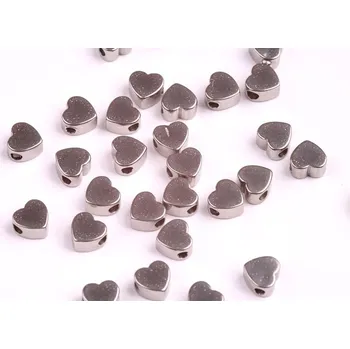 Korálek Korálek ocel č.68