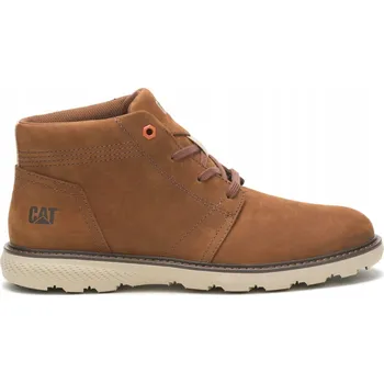 Pánská zimní obuv Pánské kotníkové boty Caterpillar Turistické boty Caterpillar velikost 41