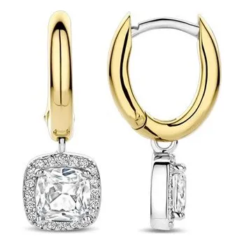 Náušnice Náušnice TI SENTO 78030ZY