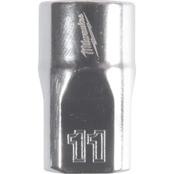 Klíč MILWAUKEE Nástrčný klíč TORX E11, 1/4