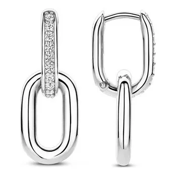 Náušnice Náušnice TI SENTO 7831ZI