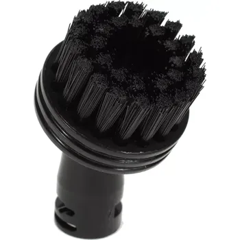 kartáč na vlasy Velký kulatý nylonový kartáč pro HDS 4000