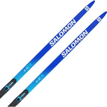 Běžky Salomon S/Lab Skate + Shift Race 187