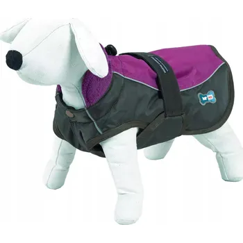 Moto oblečení Hnědá bunda Happet L