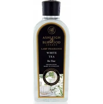 Vůně do bytu Vonný olej Ashleigh & Burlwood bílý čaj 250 ml 1 ks