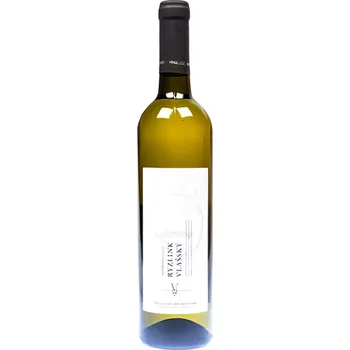 Alkoholický nápoj Vinselekt Michlovský Viride Ryzlink vlašský pozdní sběr 750ml