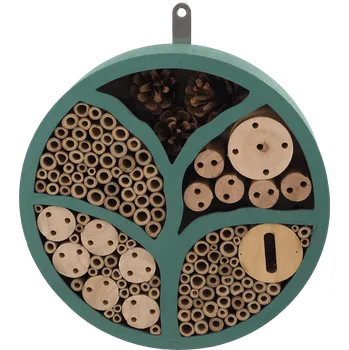 Hmyzí hotel Hmyzí hotel Bird Jewel kulatý ø29cm