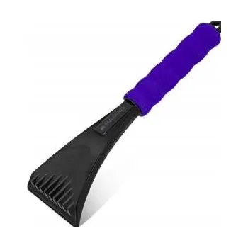 Autoškrabka VELKÁ, PEVNÁ AUTOMOBILOVÁ ŠKRABKA NA SKLO AUTA, ŠKRABKA NA SKLO | 28 CM