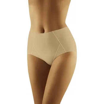 Podprsenka Kalhotky Superia béžové L