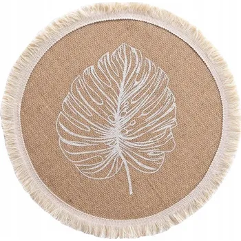 prostírání Prostírání kulatý 38 cm