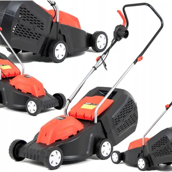 Sekačka Elektrická sekačka Faworyt 1200 W, 35 l