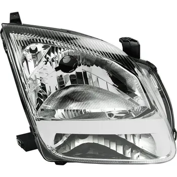 Osvětlení automobilu TYC 20-0357-05-2