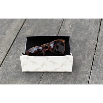 Pouzdro na brýle 3Pagen Pouzdro na brýle Amsterdam