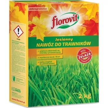 Hnojivo Vícesložkové hnojivo Grupa Inco granulát 2 kg 1 l