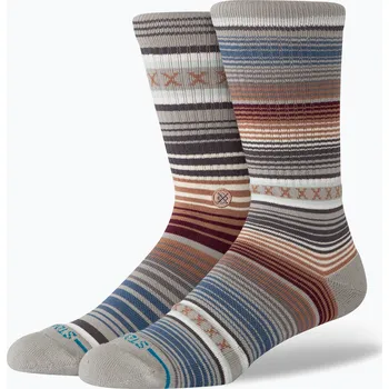 Pánské ponožky Ponožky Stance Current ST Crew multicolor