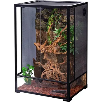 Teraristika Repti-Zoo Terárium RK 60x45x90cm