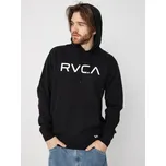 RVCA Big Rvca HD (black) M, černá