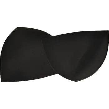 Podprsenka Vložky do podprsenky Julimex WS-18 černé