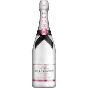 Víno Moët & Chandon Ice Rosé 750ml