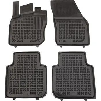 autokoberec Gumové autokoberce Volkswagen Tayron (od roku 2024>) 5 míst, zvýšený okraj |