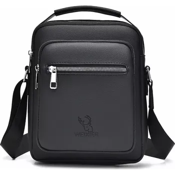 Weixier crossbody taška přes rameno Maliga Černá 5L