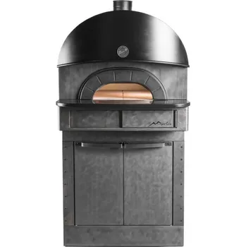 Pec na pizzu MORRETI FORNI SPA PEC NA PIZZU VČ. KYNÁRNY NEAPOLIS 4 - ELEKTRICKÁ