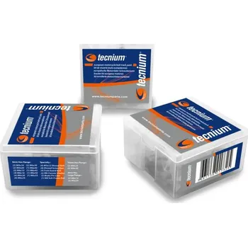 TECNIUM Track Pack Zinc Japonský motocykl ASOT-359