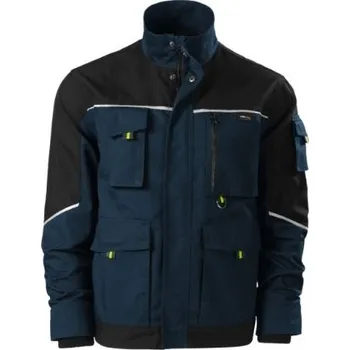 Pracovní oblečení RIMECK | Ranger - námořní modrá / 52/54 / L / modrá