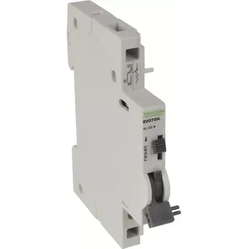 Jistič Tracon EVOTDA-AL Signální kontakt k jističi EVOTDA (Tracon EVOTDA-AL)