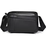 Weixier crossbody taška přes rameno Willot Černá 2L