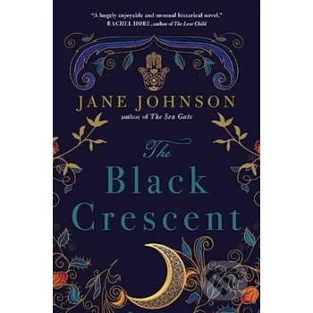 Black Crescent - Jane Johnson Simon & Schuster