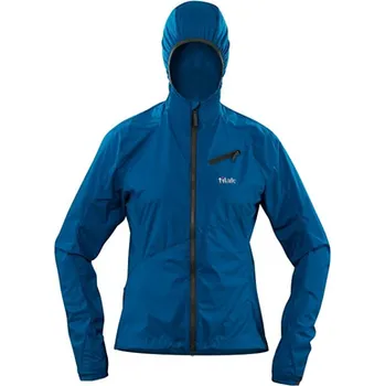 Pánská větrovka Tilak AIRA PERTEX XL Modrá