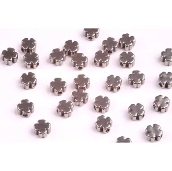 Korálek Korálek ocel č.72