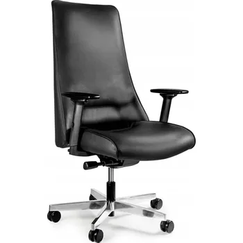 Kancelářská židle SAIL Unique - pravá kůže HL