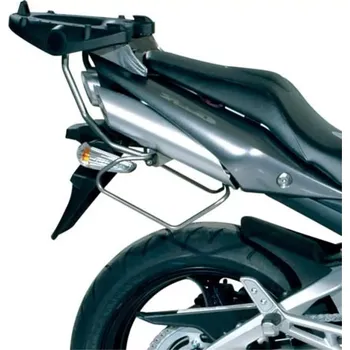 Zavazadlo na motocykl KAPPA KR116 nosič kufru SUZUKI GSR 600 (06-11)