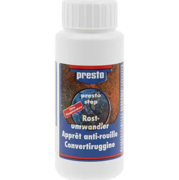 Odstraňovač rzi PRESTO 603079