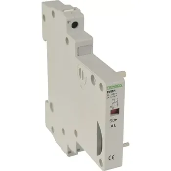Jistič Tracon EVOH-AL Signální kontakt k EVOH (Tracon EVOH-AL)
