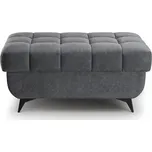 Taburet Valoris s úložným prostorem - Meble Bogart monolith 92 98x44 cm