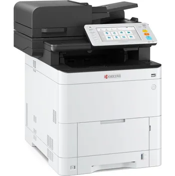 Tiskárna Kyocera ECOSYS MA4000cifx Laserová Multifunkce A4 (ECOSYS MA4000cifx) ECOSYS MA4000cifx