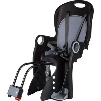 cyklosedačka zadní dětská cyklosedačka ridesimple tuv/gs