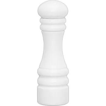 Kuchyňský mlýnek Ruční mlýnek Ambition dřevo bílý