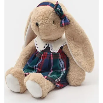 plyšák Sinsay - Plyšová hračka králíček - vícebarevná - 795EZ-MLC - 795EZ-MLC-ONE