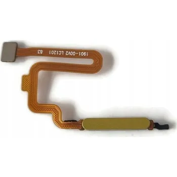 Tlačítko, flex kabel čtečka pro Xiaomi Poco M4 Pro 5G